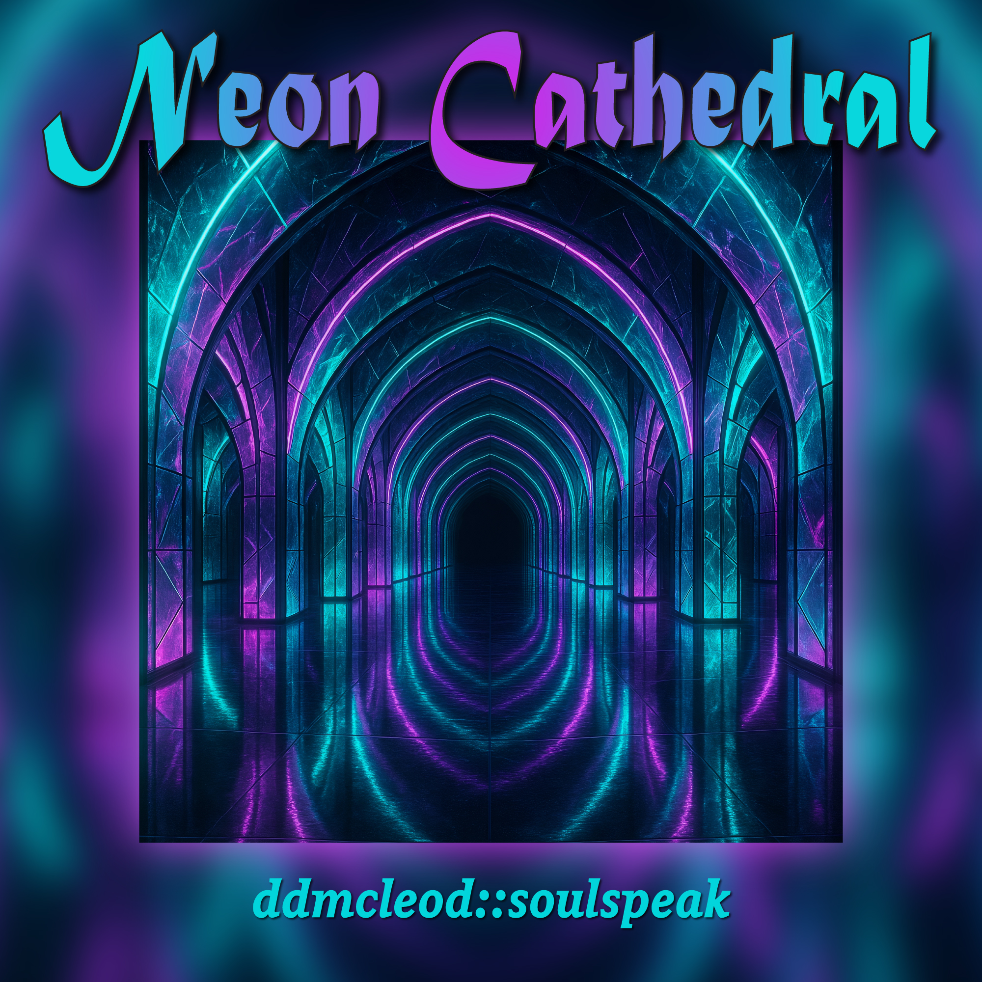 NeonCathedral