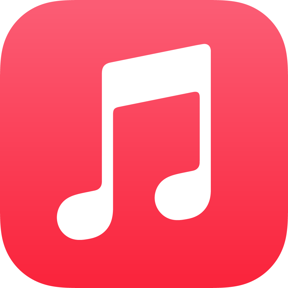 AppleMusicIcon